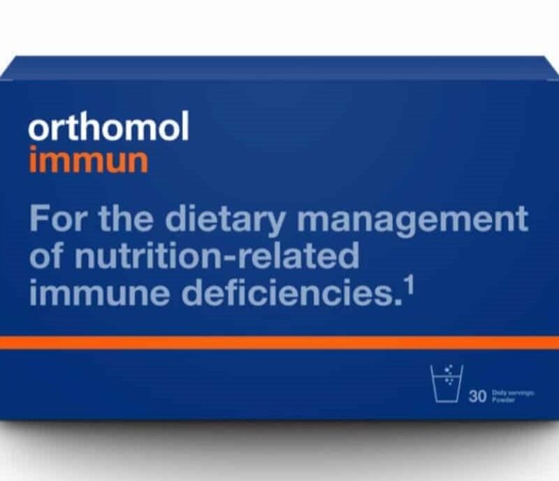 Orthomol Immun