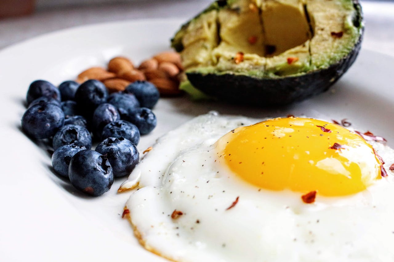Keto dieta