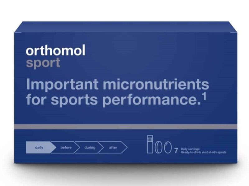 orthomol sport
